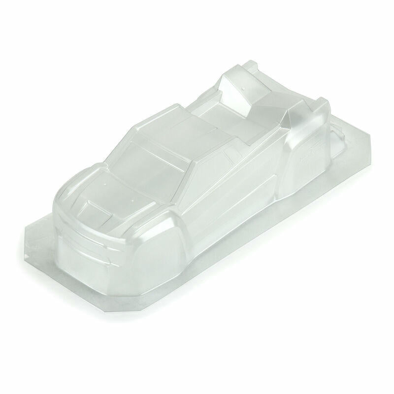 Image of Losi Mini-T 2.0 Truck Axis ST Lexan Body (Unpainted) by Pro-Line PRO3587-00