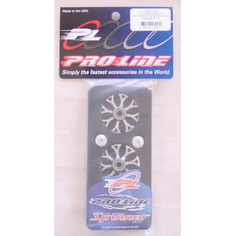 TC Series Spinner Kit (2)