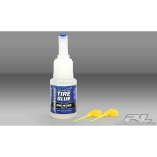 Image of Pro-Line Pro-Bond Tire Glue for Radio Controlled Cars & Trucks PRO603100