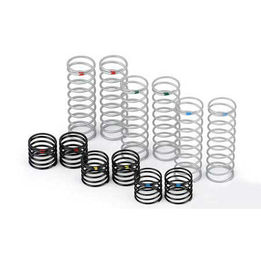 PowerStroke Shocks Rear Spring Assortment
