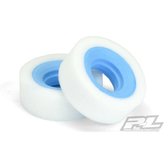 Image of Pro-Line 1.9 XL Dual-Stage Closed Cell Foam Tire Inserts (2pcs) PRO6174-00