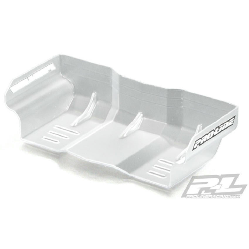 Image of Pro-Line Racing 1/10th Scale Pre-Cut Trifecta Clear Buggy Wing PRO625017