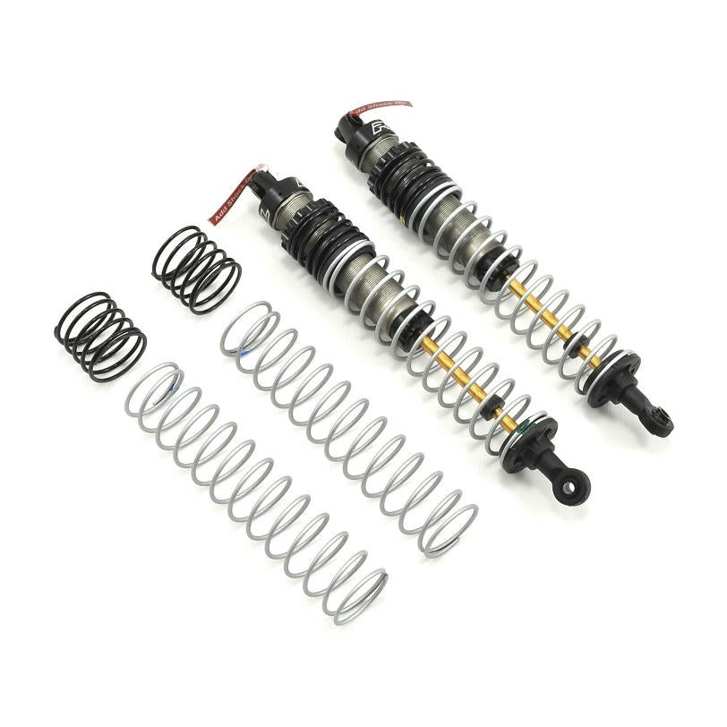 Image of Pro-Line Racing 1/10 Scale PowerStroke XT Shocks 5 Yeti Rear PRO627500