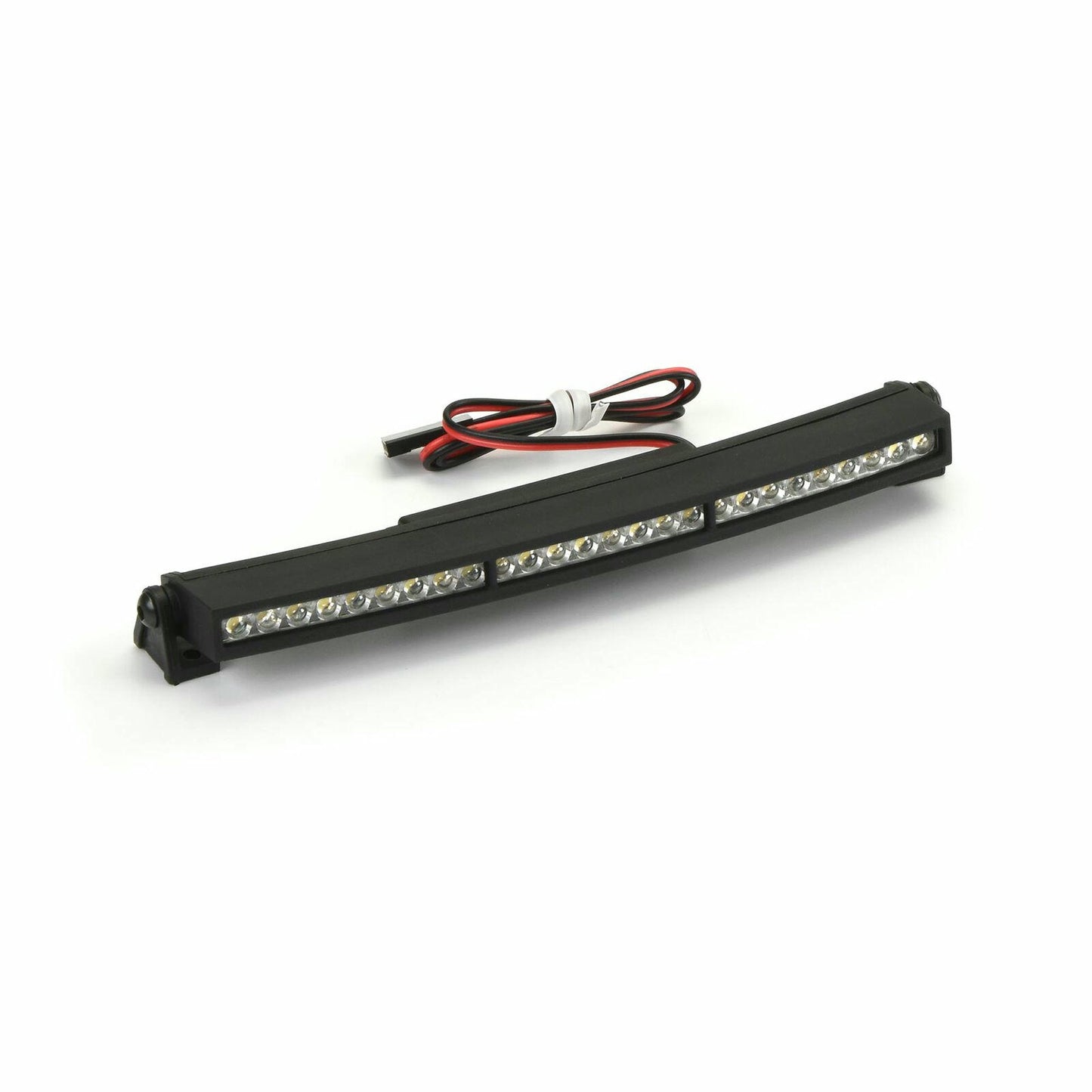 Image of Pro-Line 5 Super Bright Curved LED Light Bar (6V-12V) 1/10th-1/8th PRO627603