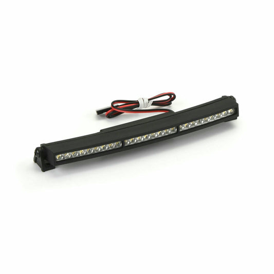Image of Pro-Line 5 Super Bright Curved LED Light Bar (6V-12V) 1/10th-1/8th PRO627603