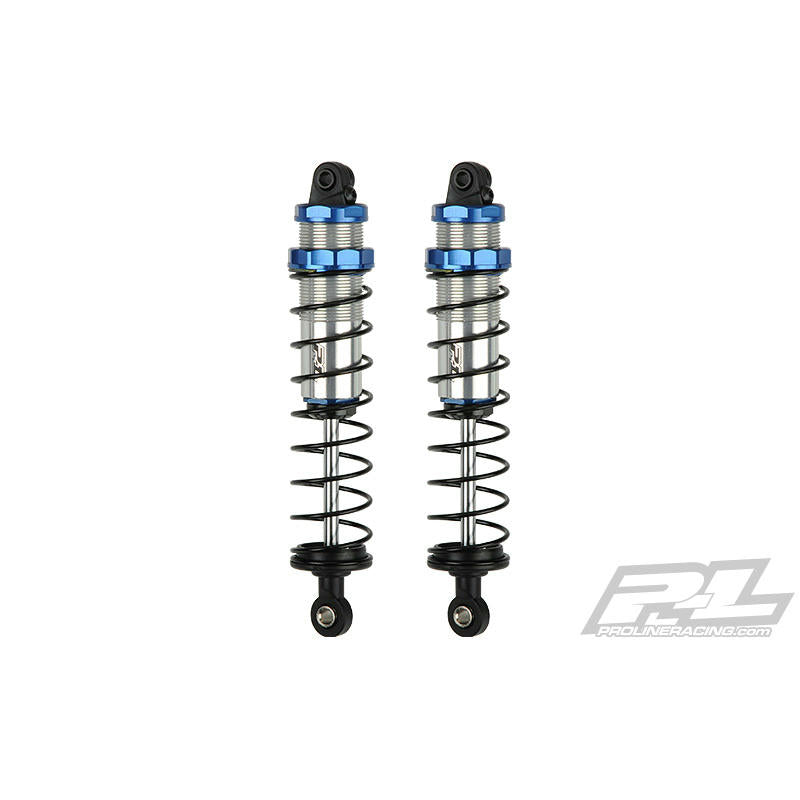 Image of Pro-Line Racing Pre-Assembled Pro-Spec SC Rear Shocks PRO630831