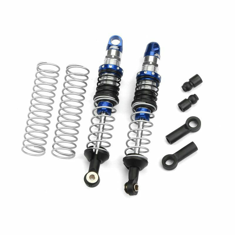Image of Pro-Spec 90-95mm Rock Crawler Scaler Shocks (2pcs) Pro-Line PRO6316-01