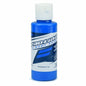 Image of Pro-Line 2oz Fluorescent Blue Polycarbonate/Lexan Airbrush Paint 2oz PRO6328-04