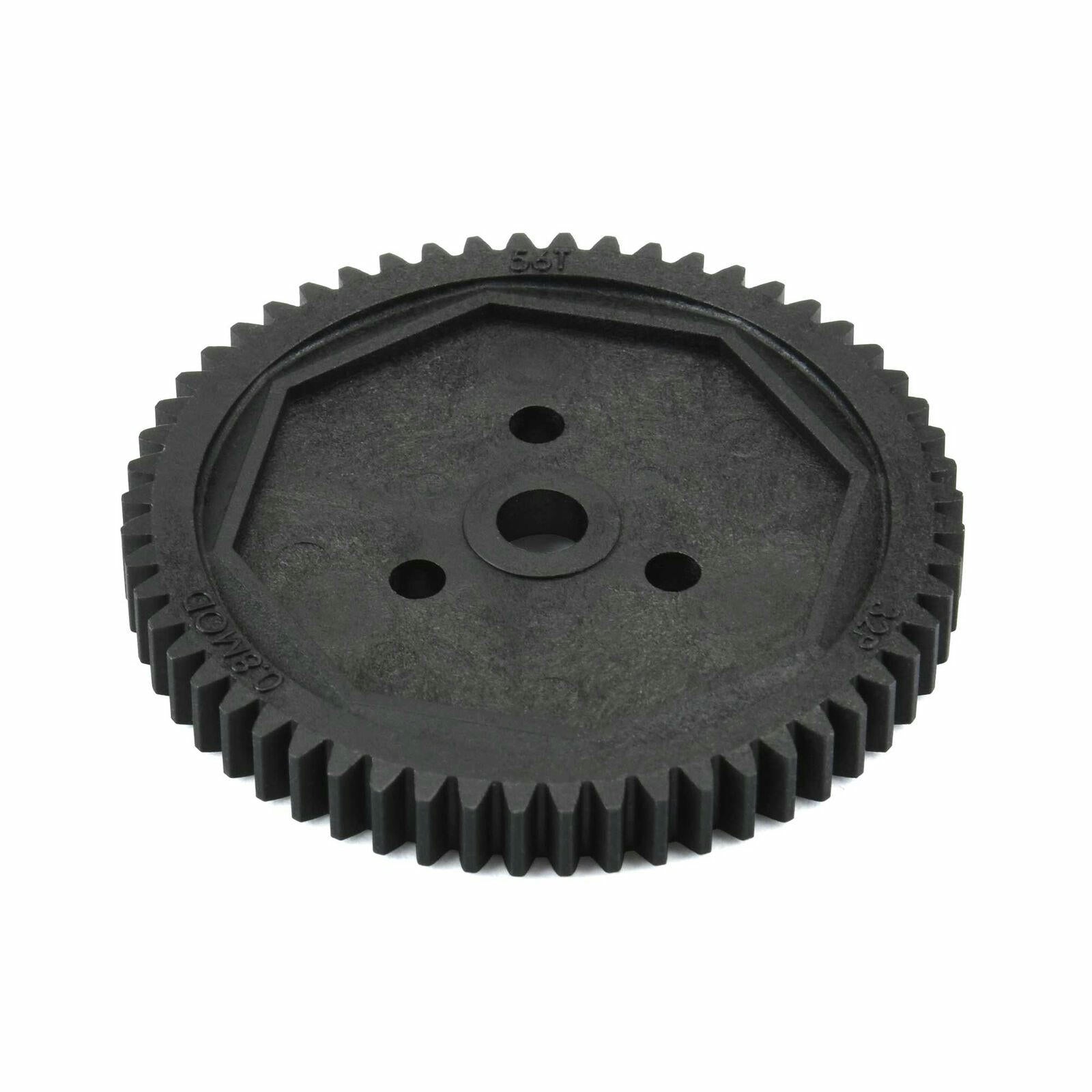 Image of 32P 56T Spur Gear for Pro-Line Pro-Series 32P 6350-00 Transmission PRO6350-03
