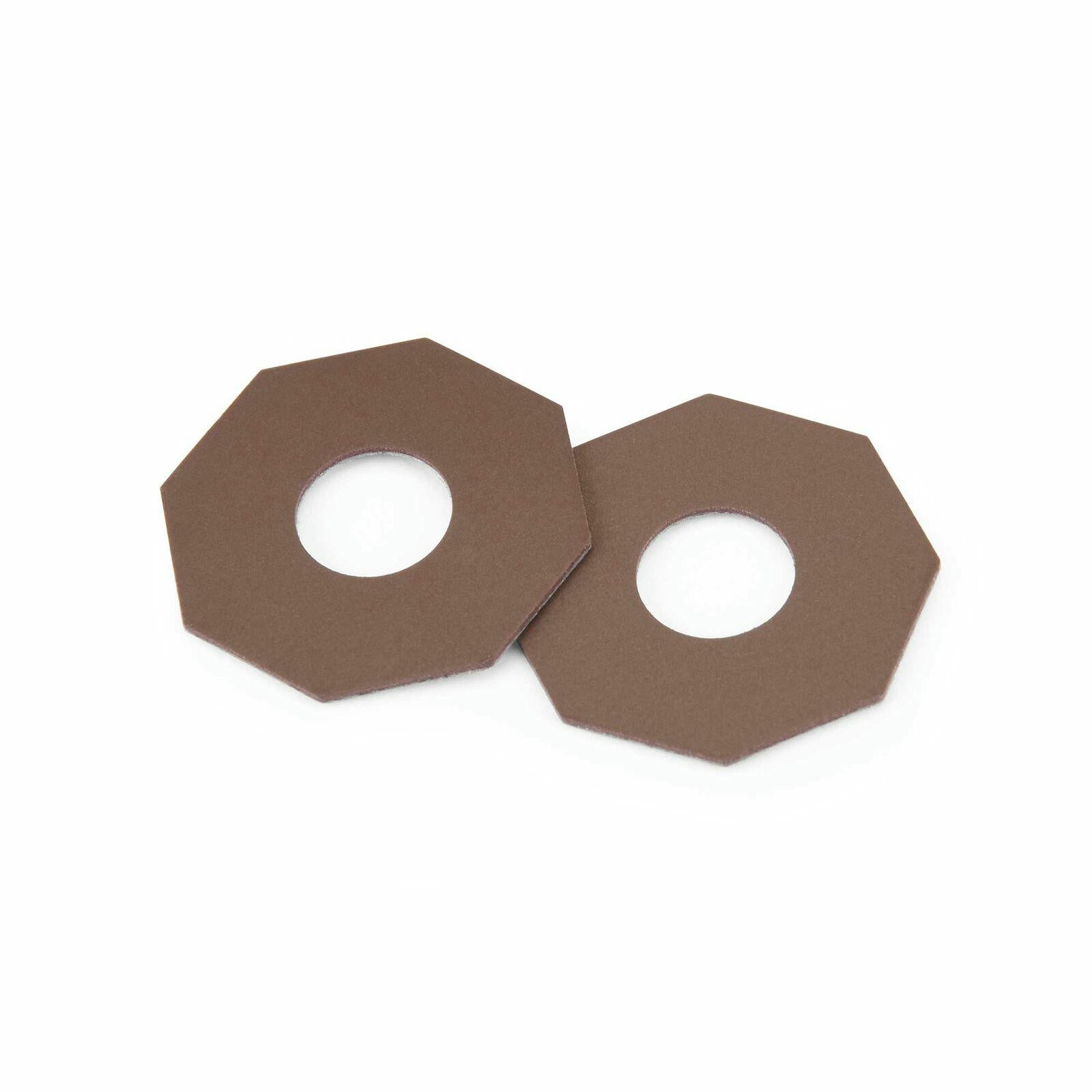 Image of Slipper Pads for Pro-Line Pro-Series 32P 6350-00 Transmission PRO6350-05