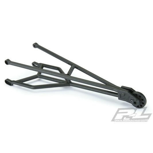 Image of Traxxas Slash 2WD Drag Truck Stinger Wheelie Bar by Pro-Line PRO635100