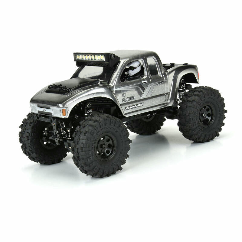 Image of Pro-Line 2 Ultra-Slim Super Bright LED Light Bar (5V-12V) 1/10th-1/8th 6352-00