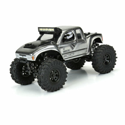 Image of Pro-Line 2 Ultra-Slim Super Bright LED Light Bar (5V-12V) 1/10th-1/8th 6352-00