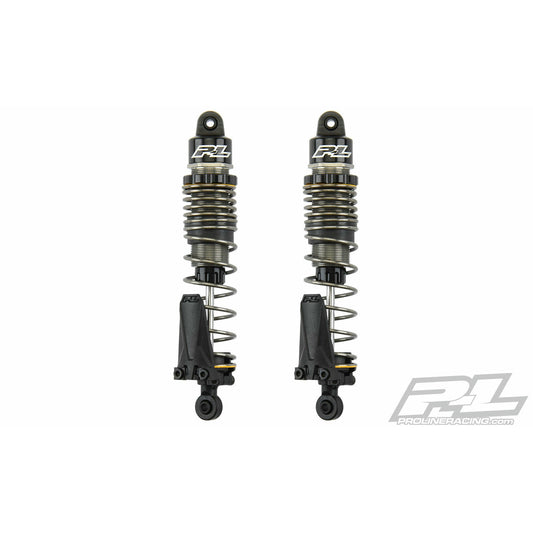 Image of Pro-Line Powerstroke Rear Shocks for Arrma 4S/3S Kraton/Granite PRO6359-01