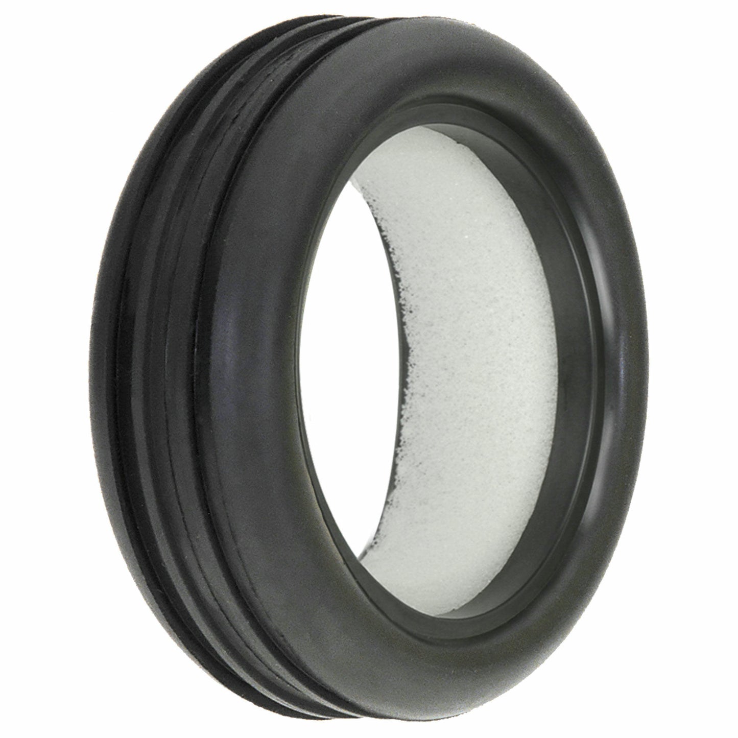 Image of Pro-Line 4-Rib LP M3 2.2 Front Buggy Tires PRO817502
