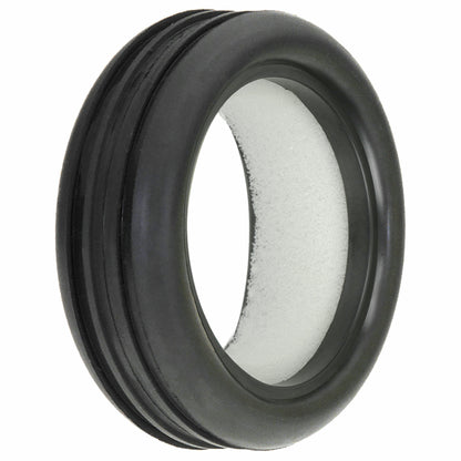 Image of Pro-Line 4-Rib LP M3 2.2 Front Buggy Tires PRO817502