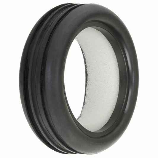 Image of Pro-Line 4-Rib LP M3 2.2 Front Buggy Tires PRO817502