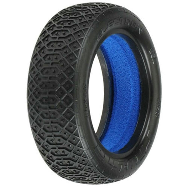 Image of Pro-Line Racing 1/10th Scale Electron 2.2 2WD MC Off-Rd Fr Buggy Tire PRO823917