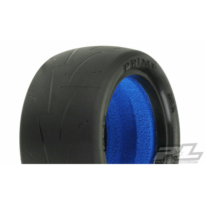 Image of Pro-Line Racing 1/10 Scale Prime 2.2 MC Off-Road Buggy Rear Tires (2) PRO824117