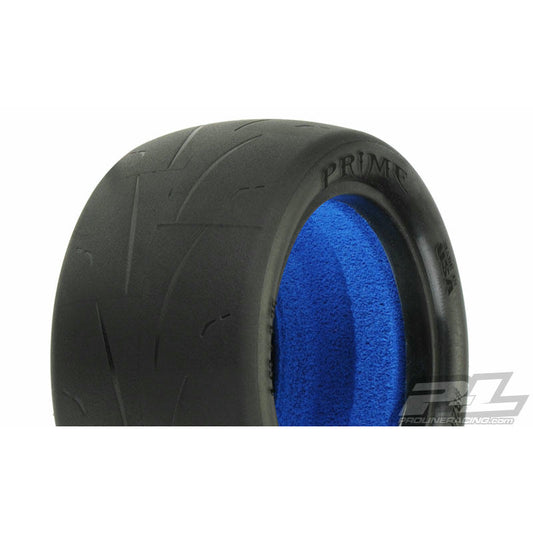 Image of Pro-Line Racing 1/10 Scale Prime 2.2 MC Off-Road Buggy Rear Tires (2) PRO824117
