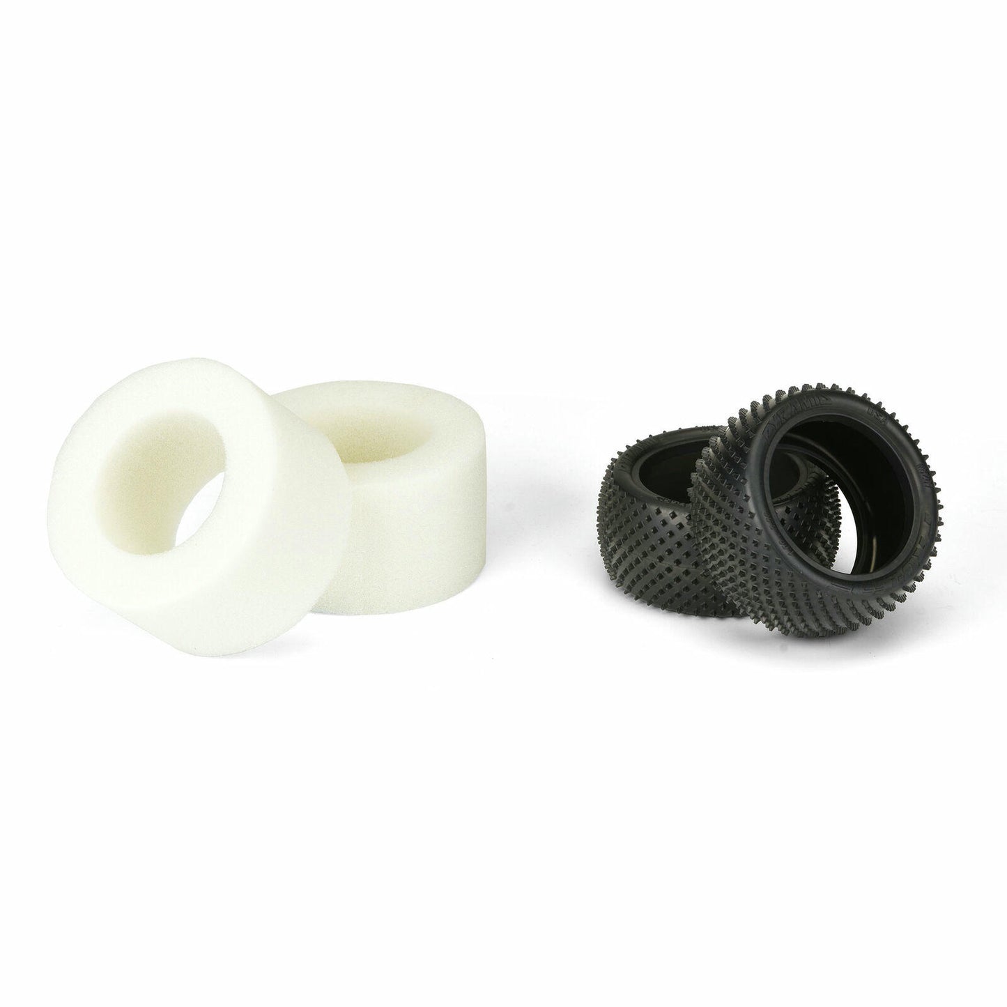 Image of Pro-Line Pyramid Astro 2.2 CR3 (Medium Carpet) 1/10 Rear Buggy Tires 8267-303