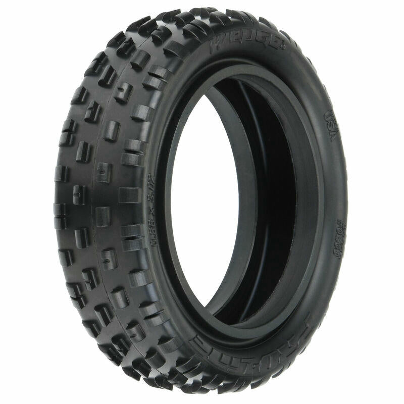 Image of Pro-Line Shadow 2.2 S3 (Soft) 2WD Front Buggy Tires PRO8293-203
