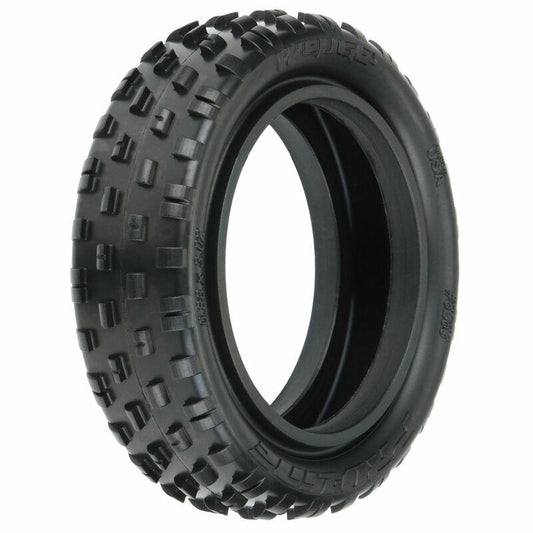 Image of Pro-Line Shadow 2.2 S3 (Soft) 2WD Front Buggy Tires PRO8293-203