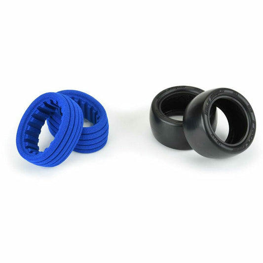 Image of Pro-Line Bald Eagles 2.2 S3 (Soft) Rear Off-Road Buggy Tires PRO8300-203