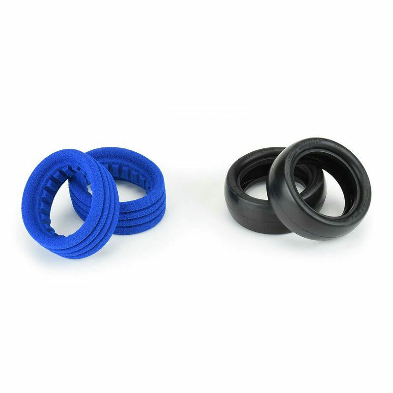 Image of Pro-Line Bald Eagles 2.2 S3 (Soft) 4WD Front Buggy Tires PRO8302-203