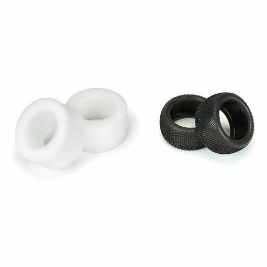 Image of Pro-Line Harpoon 2.2 CR4 (Soft Carpet) Rear 1/10 Buggy Tires (2pcs) PRO8305304