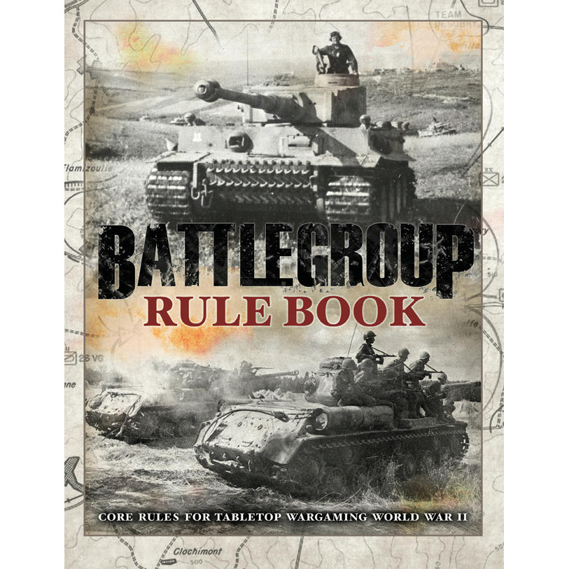 Battle Group Kursk [Hardcover] Warwick Kindrade