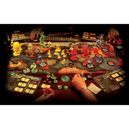 Petersen Games Cthulhu Wars