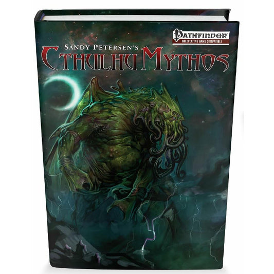 Pathfinder Cthulhu Mythos