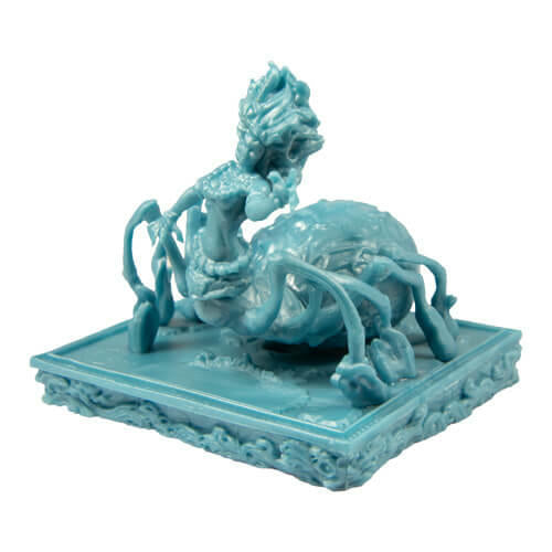 Image of Glorantha: The Gods War Arachne Solara Expansion Petersen Games PTGTGW-ARACHNE
