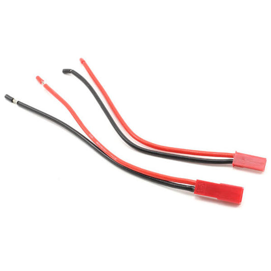 JST CONNECTOR LEADS (20AWG, 1