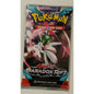 Image of Pokemon Scarlet & Violet Paradox Rift 10-Card Booster Pack