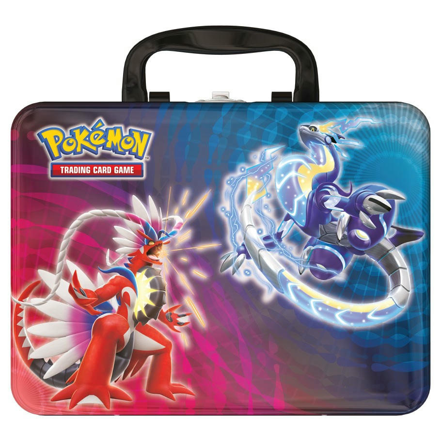 Image of Pokemon TCG Summer 2023 Collector's Chest PUI210-85506