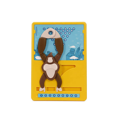 Image of Kong The Calculator
