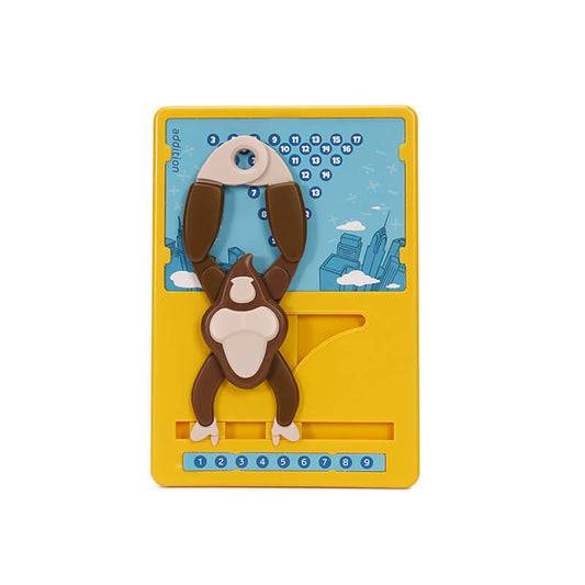 Image of Kong The Calculator