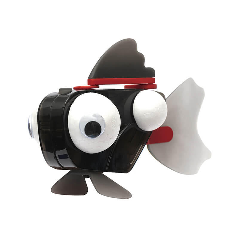 Image of Robotic Fish