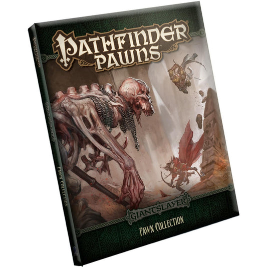 Image of Pathfinder Pawns: GiantSlayer Adventure Path Pawn Collection  PZO1016