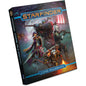 Image of Starfinder Sci-Fi Roleplaying Game Core Rulebook by Paizo PZO7101 Hardcover