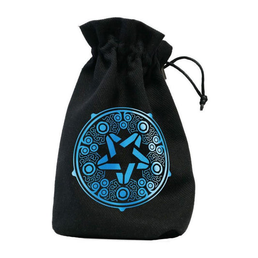 The Witcher Roleplaying Game: Dice Bag - Yennefer, The Last Wish QWSBWYE201
