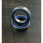 Image of 1/2 x 3/4 x 5/32 Rubber Sealed Stainless Ball Bearings (per bearing) R1212 2RS
