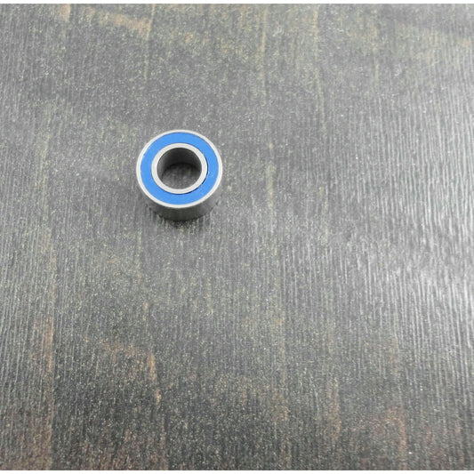 Image of 5/32x5/16x1/8 Stainless Steel Rubber Sealed Bearing R155 2RS 5/32x5/16x1/8