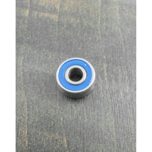 Image of 1/8 x 3/8 x5/32 Stainless Steel Rubber Sealed Bearing R2 2RS