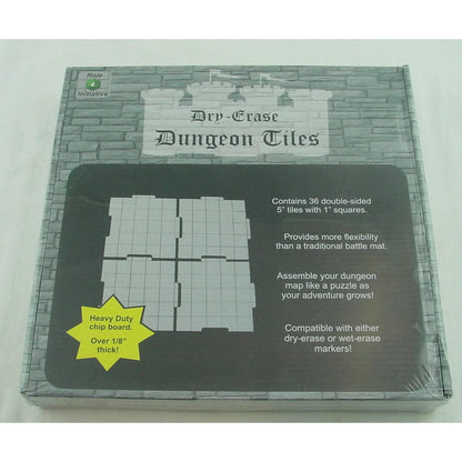 5 Dry Erawse dungeon Tiles