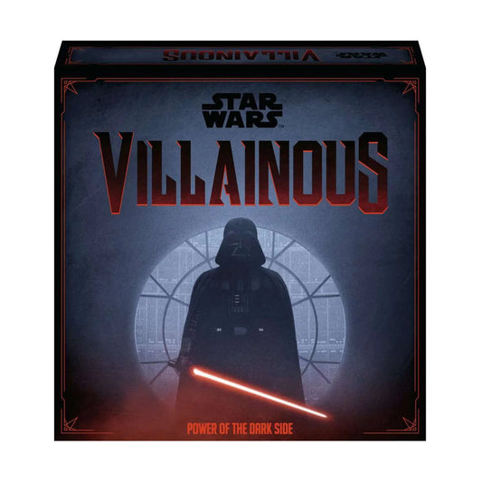 Star Wars Villainous: Power of the Dark Side