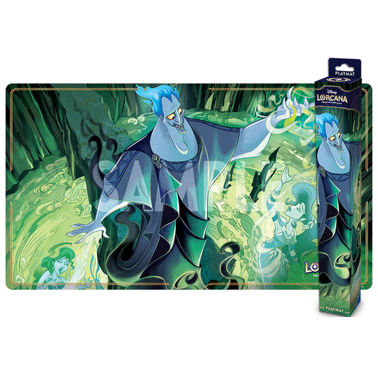 Lorcana Reign of Jafar - Playmat, Rescue Rangers