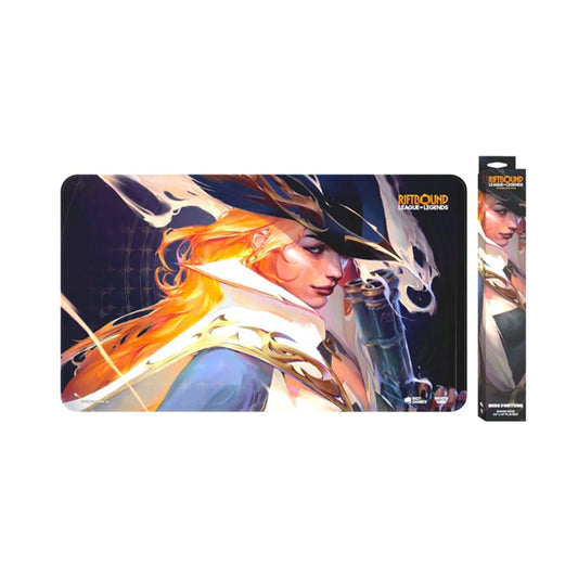 Riftbound Origins Miss Fortune Palymat
